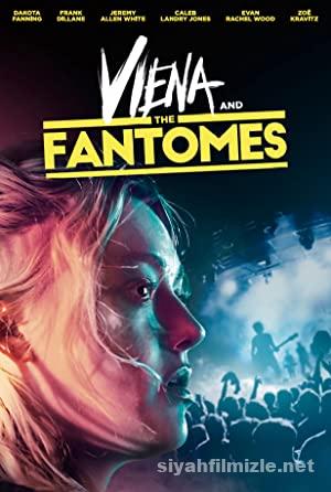 Viena and the Fantomes (2020) izle