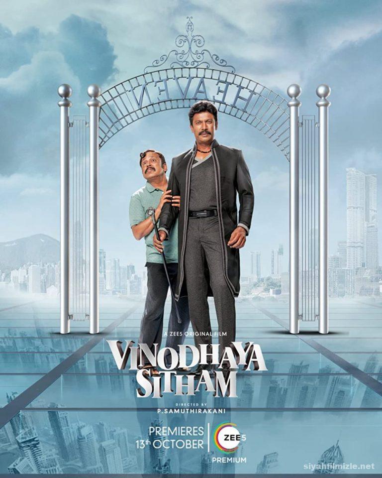 Vinodhaya Sitham 2021 izle