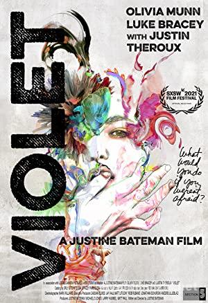 Violet 2021 izle