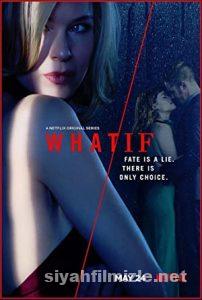What/If 1.Sezon izle (2019) izle