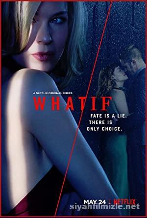 What/If 1.Sezon izle (2019) izle
