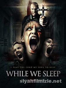 While We Sleep 2021 izle