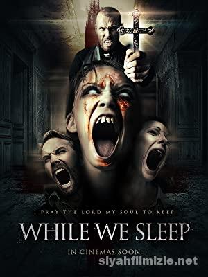 While We Sleep 2021 izle