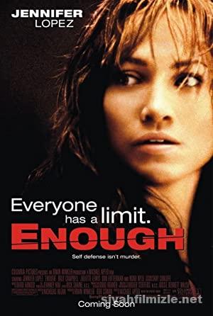 Yeter (Enough) 2002 izle