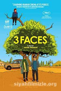 3 Hayat (3 Faces) 2018 izle