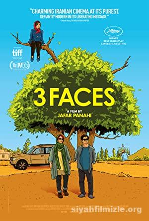 3 Hayat (3 Faces) 2018 izle