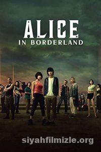 Alice in Borderland 1.Sezon izle Altyazılı