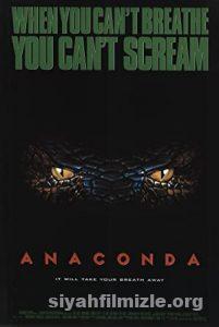 Anakonda 1997 izle