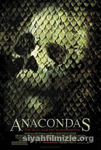 Anaconda 2 2004 izle