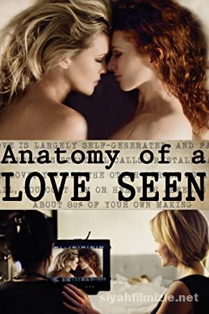 Anatomy of a Love Seen 2014 izle