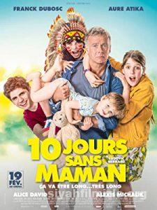 Annemsiz 10 Gün 2020 izle