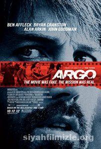 Operasyon: Argo 2012 izle