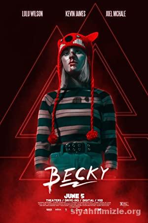 Becky 2020 izle