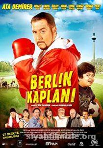 Berlin Kaplanı 2012 izle