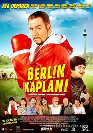 Berlin Kaplanı 2012 izle