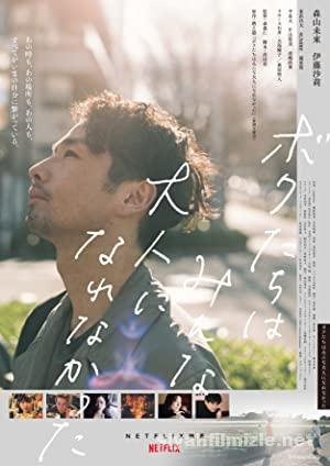 Biz Büyüyemedik 2021 izle