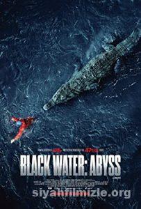 Karanlığın Dişleri 2 2020 izle