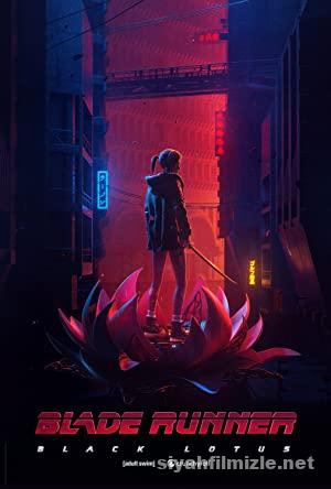 Blade Runner: Black Lotus 1.Sezon izle 2021 Altyazılı