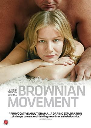Brownian Movement 2010 izle