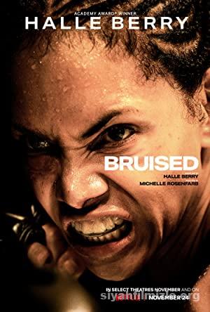 Bruised 2020 izle