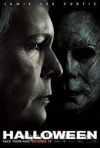 Cadılar Bayramı 2018 izle