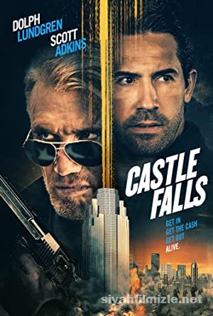 Castle Falls 2021 izle