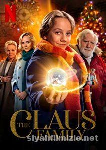 Claus Ailesi 2020 izle