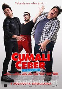 Cumali Ceber: Allah Seni Alsın 2017 izle