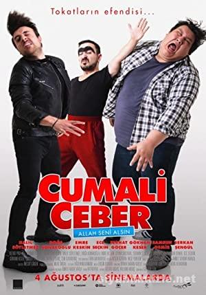 Cumali Ceber: Allah Seni Alsın 2017 izle
