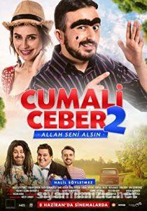 Cumali Ceber 2 2018 izle