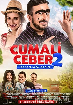 Cumali Ceber 2 2018 izle