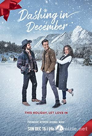 Dashing in December 2020 izle