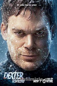 Dexter New Blood 1.Sezon izle Full