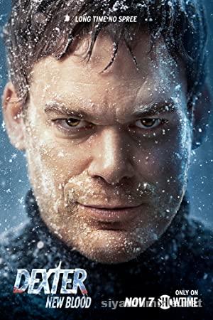 Dexter New Blood 1.Sezon izle Full