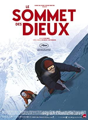 Dünyanın Zirvesi 2021 izle