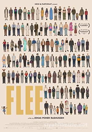 Flee 2021 izle