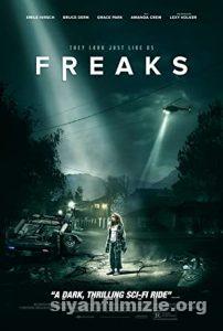 Freaks 2018 izle