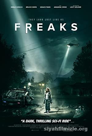 Freaks 2018 izle