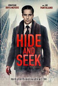 Hide and Seek 2021 izle