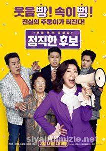 Honest Candidate (2020) izle