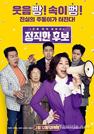 Honest Candidate (2020) izle
