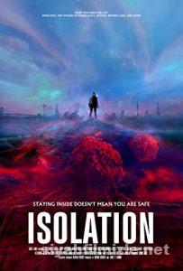 Isolation (2021) izle