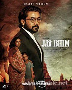 Jai Bhim (2021) izle