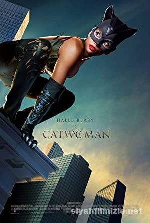 Kedi Kadın (Catwoman) 2004 izle