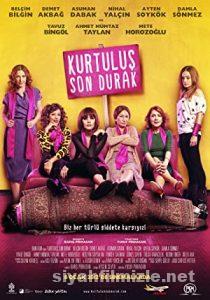 Kurtuluş Son Durak 2012 izle