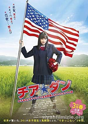 Let’s Go Jets (2017) izle