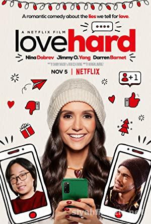 Love Hard 2021 izle