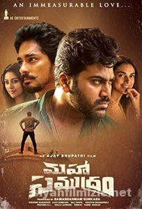 Maha Samudram 2021 izle