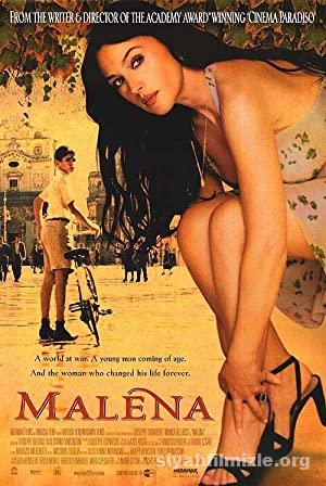 Malena 2000 izle