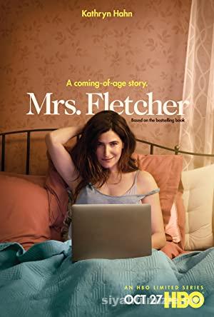 Mrs. Fletcher 1.Sezon izle Full